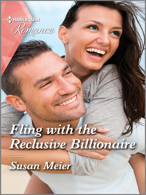 Title details for Fling with the Reclusive Billionaire by Susan Meier - Wait list